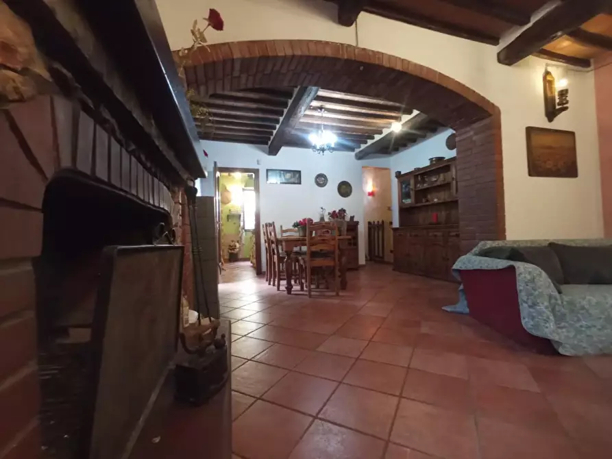 Immagine 16 di Terratetto in vendita  a San Giuliano Terme