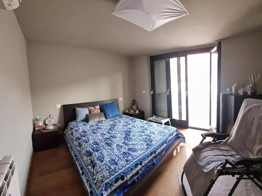 Immagine 35 di Villetta a schiera in vendita  a Livorno