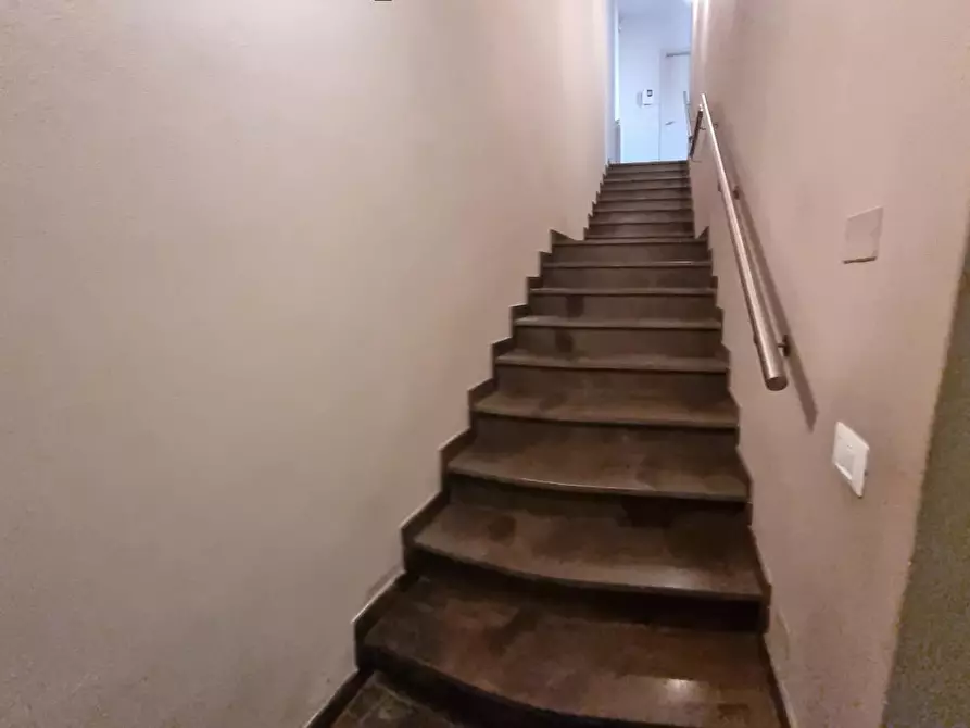 Immagine 51 di Villetta a schiera in vendita  a Livorno