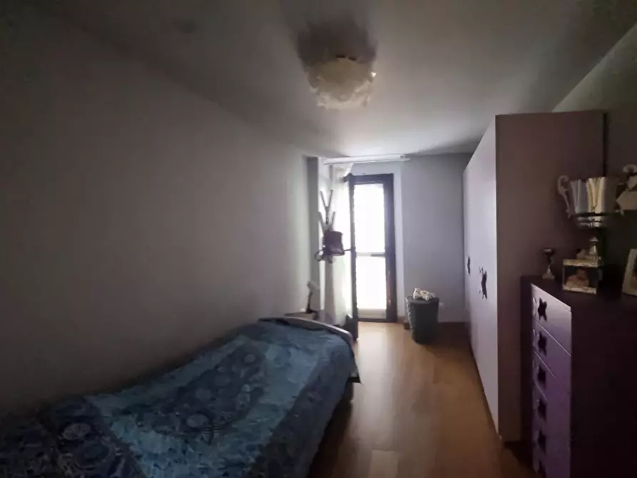 Immagine 26 di Villetta a schiera in vendita  a Livorno