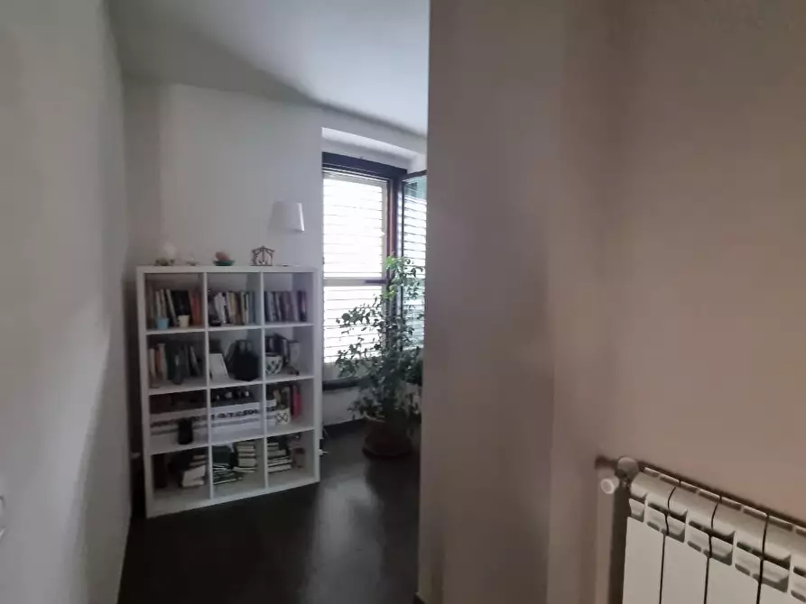 Immagine 5 di Villetta a schiera in vendita  a Livorno