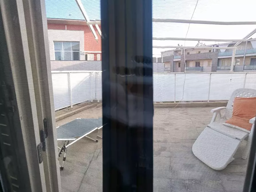 Immagine 39 di Villetta a schiera in vendita  a Livorno