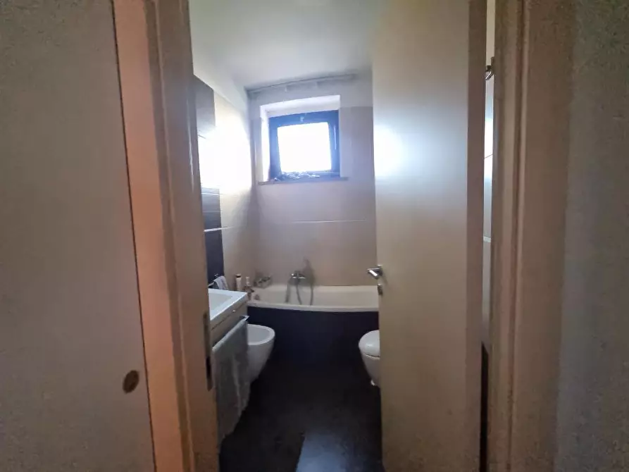 Immagine 18 di Villetta a schiera in vendita  a Livorno