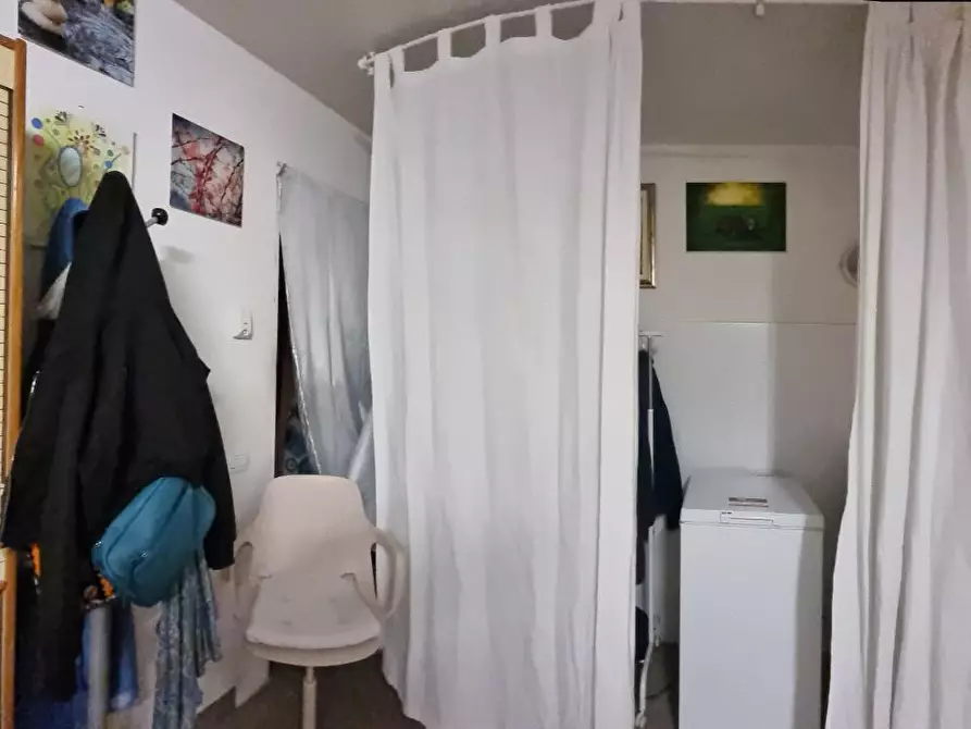 Immagine 43 di Villetta a schiera in vendita  a Livorno