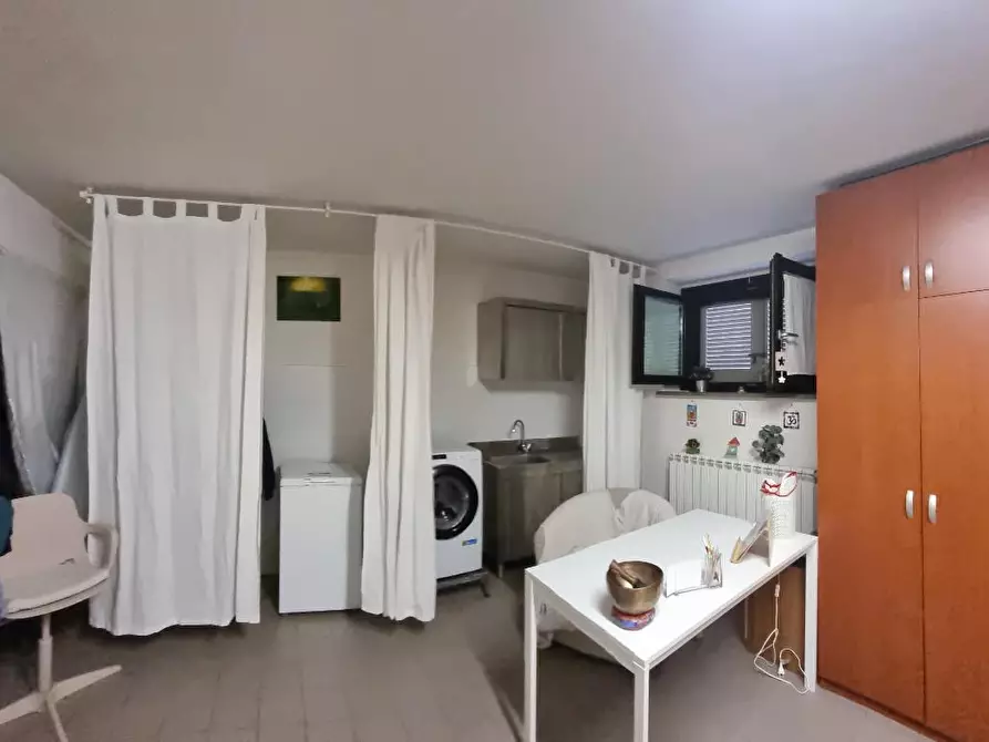 Immagine 42 di Villetta a schiera in vendita  a Livorno