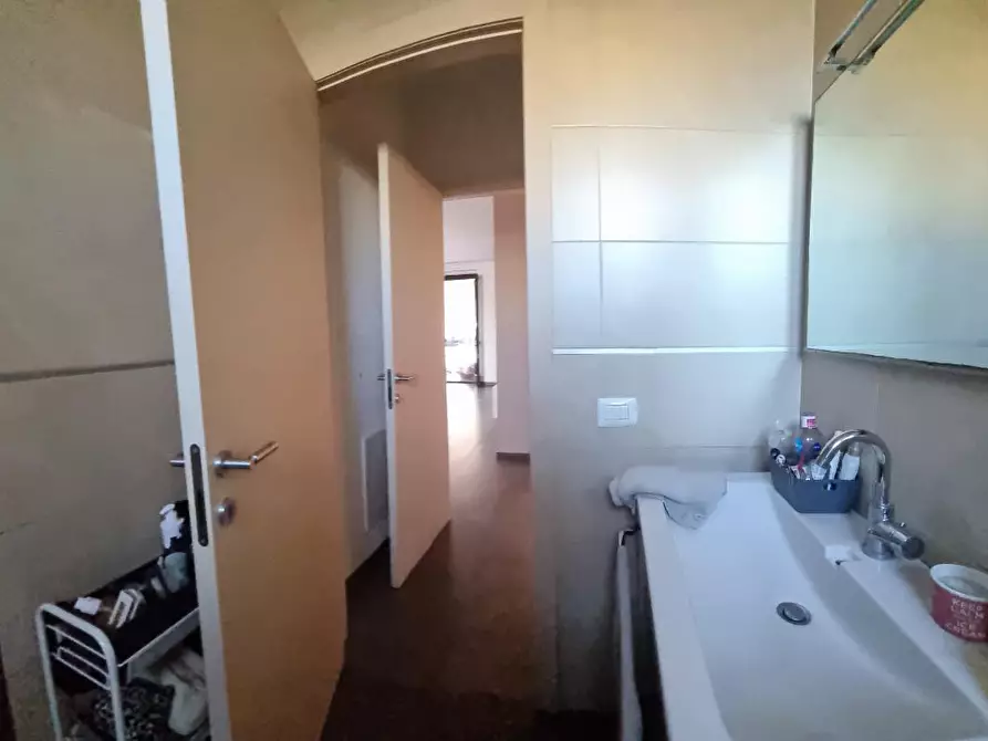 Immagine 20 di Villetta a schiera in vendita  a Livorno