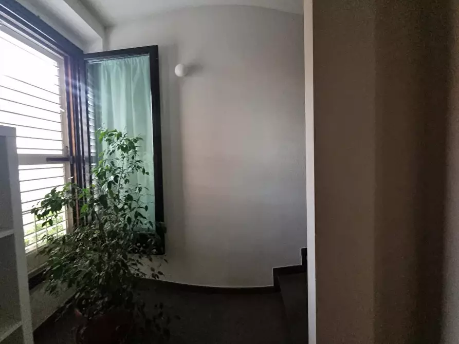 Immagine 6 di Villetta a schiera in vendita  a Livorno