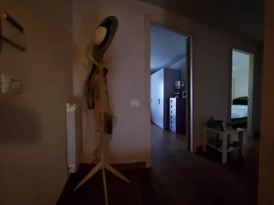 Immagine 25 di Villetta a schiera in vendita  a Livorno