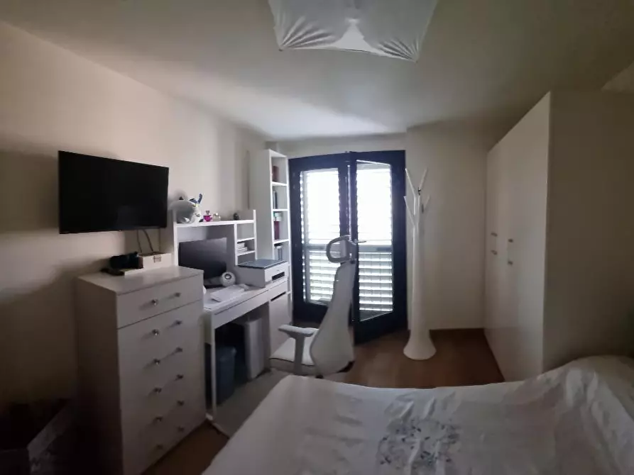 Immagine 30 di Villetta a schiera in vendita  a Livorno