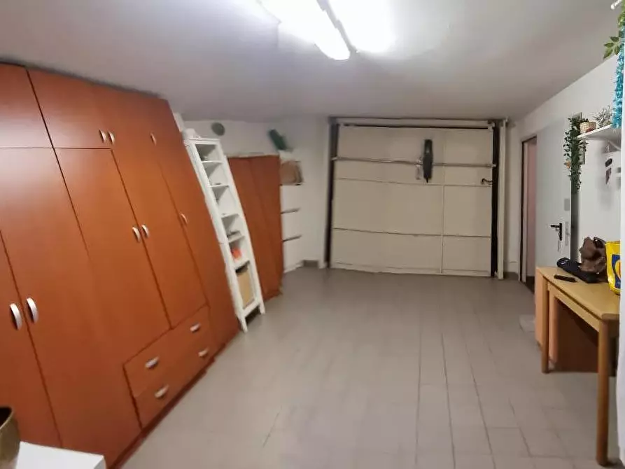 Immagine 47 di Villetta a schiera in vendita  a Livorno