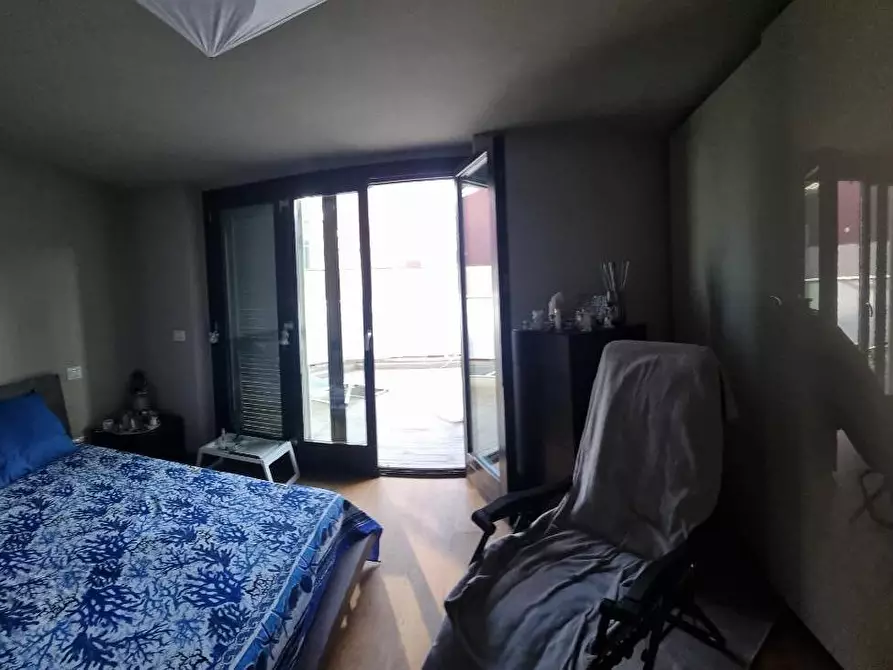 Immagine 36 di Villetta a schiera in vendita  a Livorno