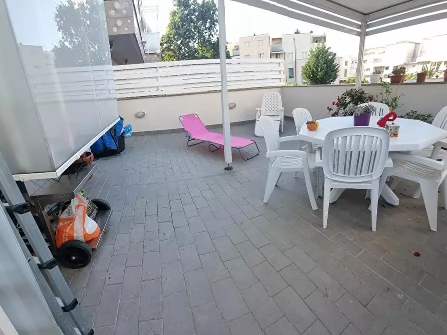 Immagine 15 di Villetta a schiera in vendita  a Livorno