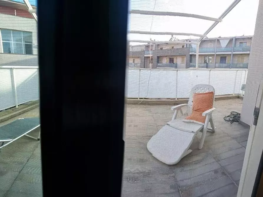 Immagine 38 di Villetta a schiera in vendita  a Livorno