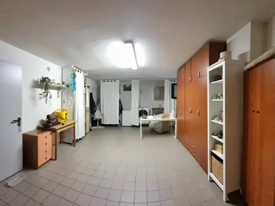 Immagine 40 di Villetta a schiera in vendita  a Livorno