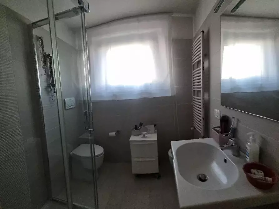 Immagine 33 di Villetta a schiera in vendita  a Livorno