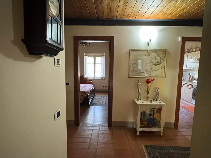 Immagine 12 di Appartamento in vendita  a San Giuliano Terme