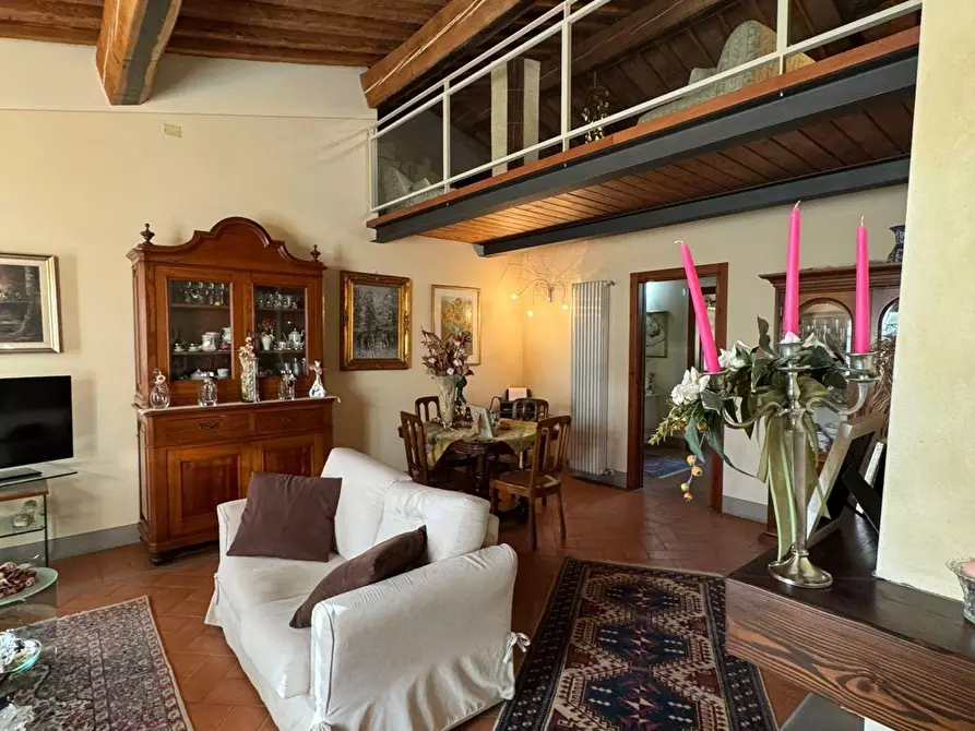 Immagine 1 di Appartamento in vendita  a San Giuliano Terme