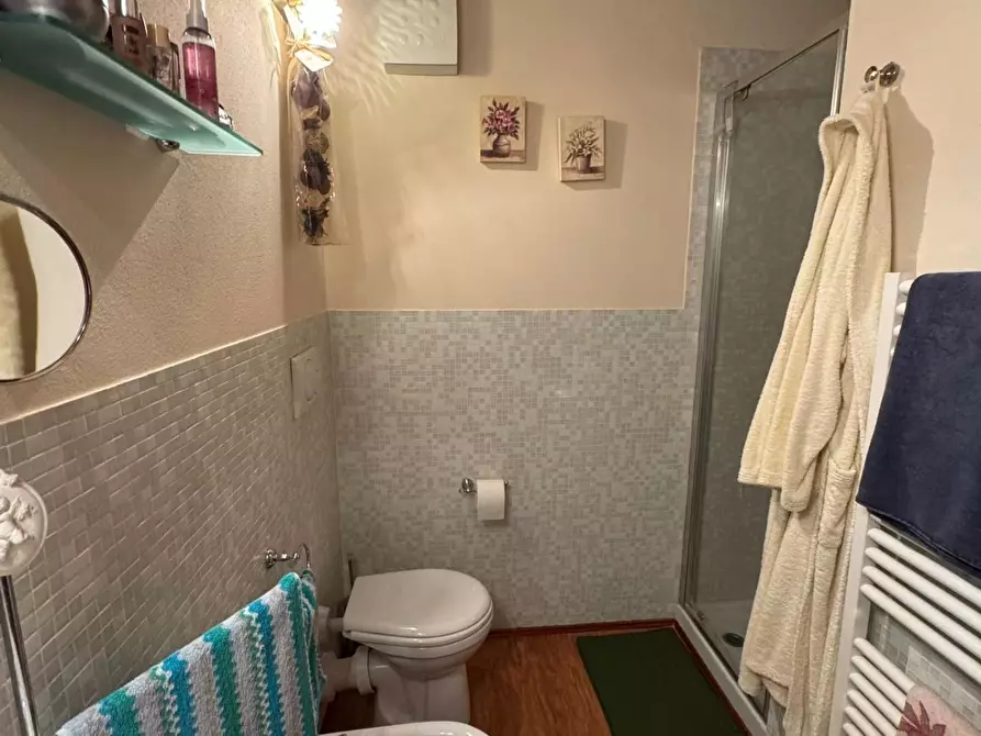 Immagine 13 di Appartamento in vendita  a San Giuliano Terme