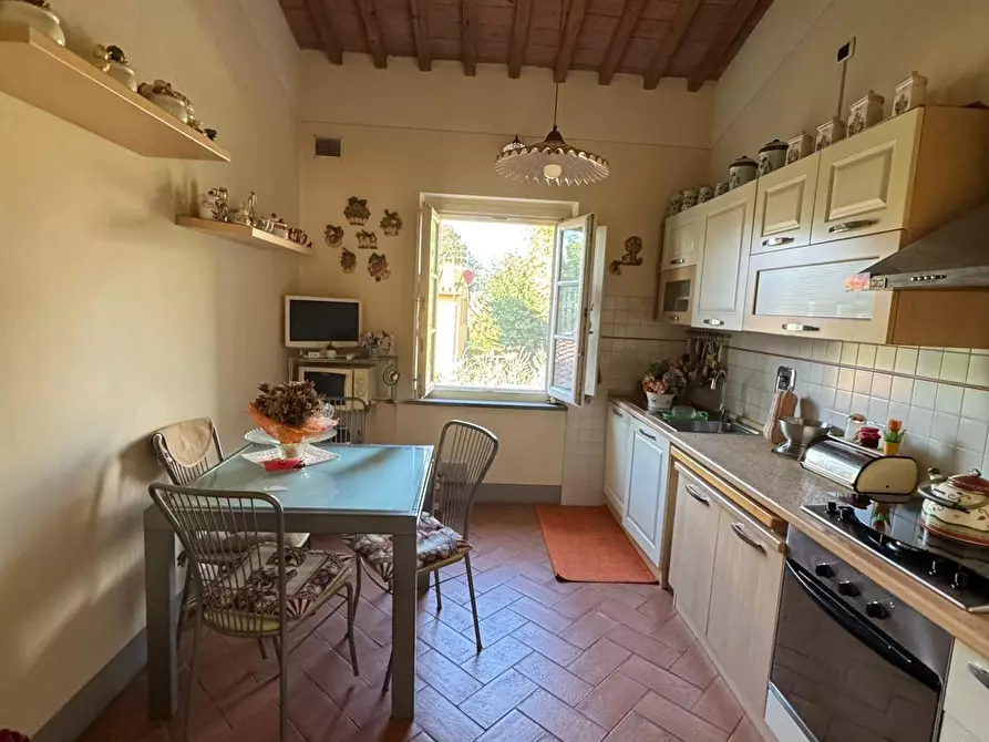 Immagine 6 di Appartamento in vendita  a San Giuliano Terme