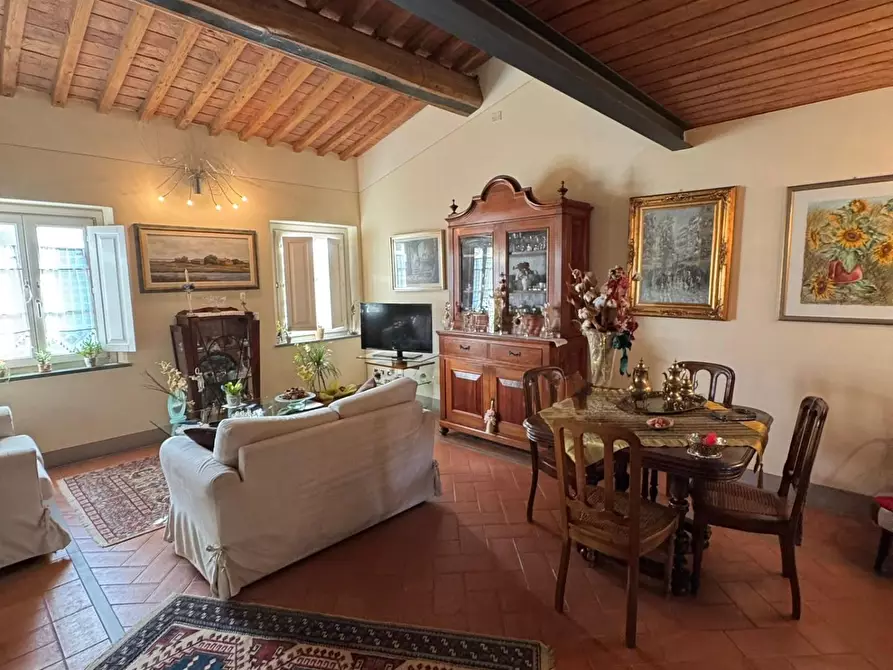 Immagine 3 di Appartamento in vendita  a San Giuliano Terme