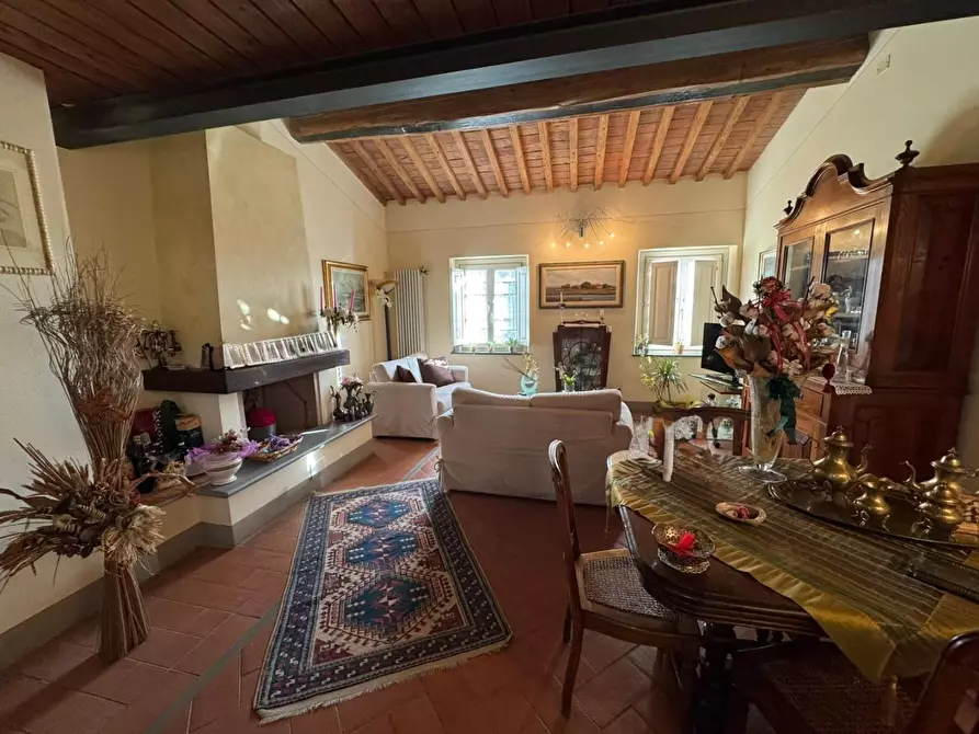 Immagine 5 di Appartamento in vendita  a San Giuliano Terme