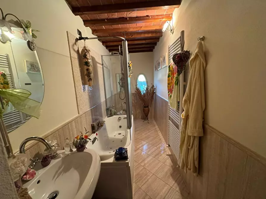 Immagine 15 di Appartamento in vendita  a San Giuliano Terme