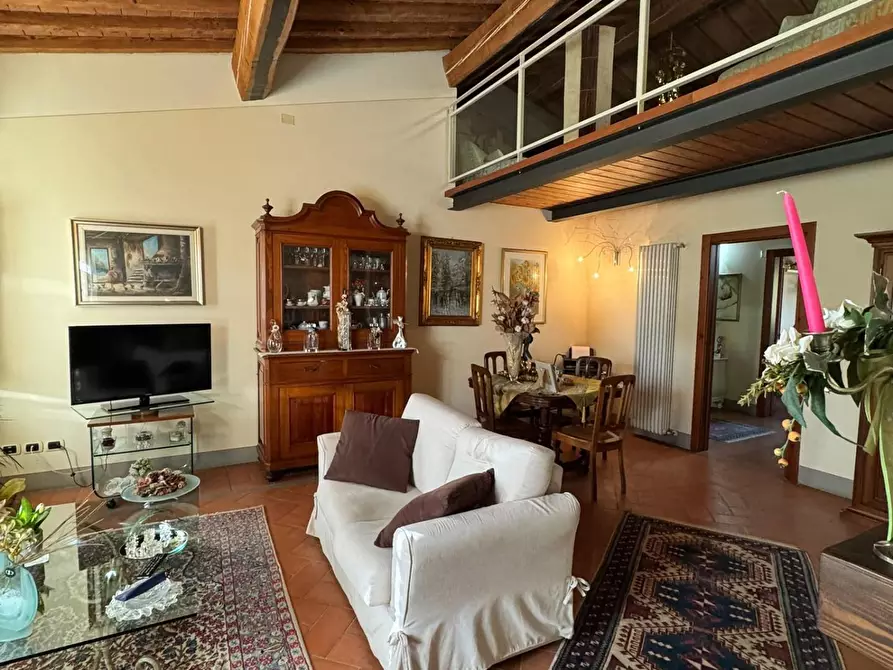 Immagine 4 di Appartamento in vendita  a San Giuliano Terme