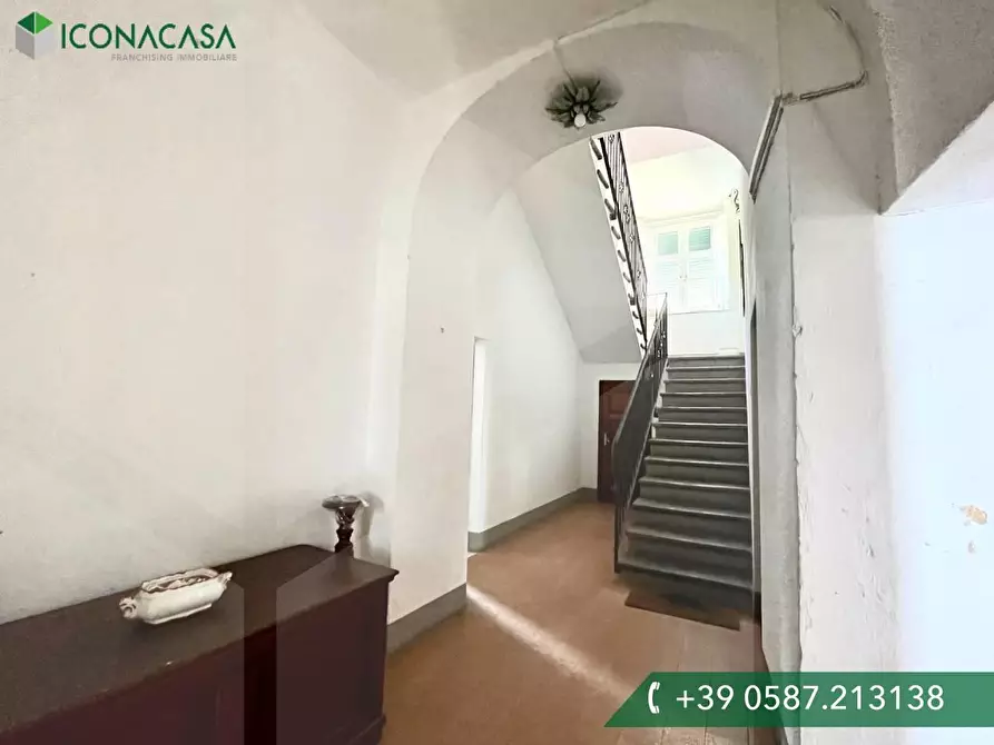 Immagine 11 di Appartamento in vendita  a Buti