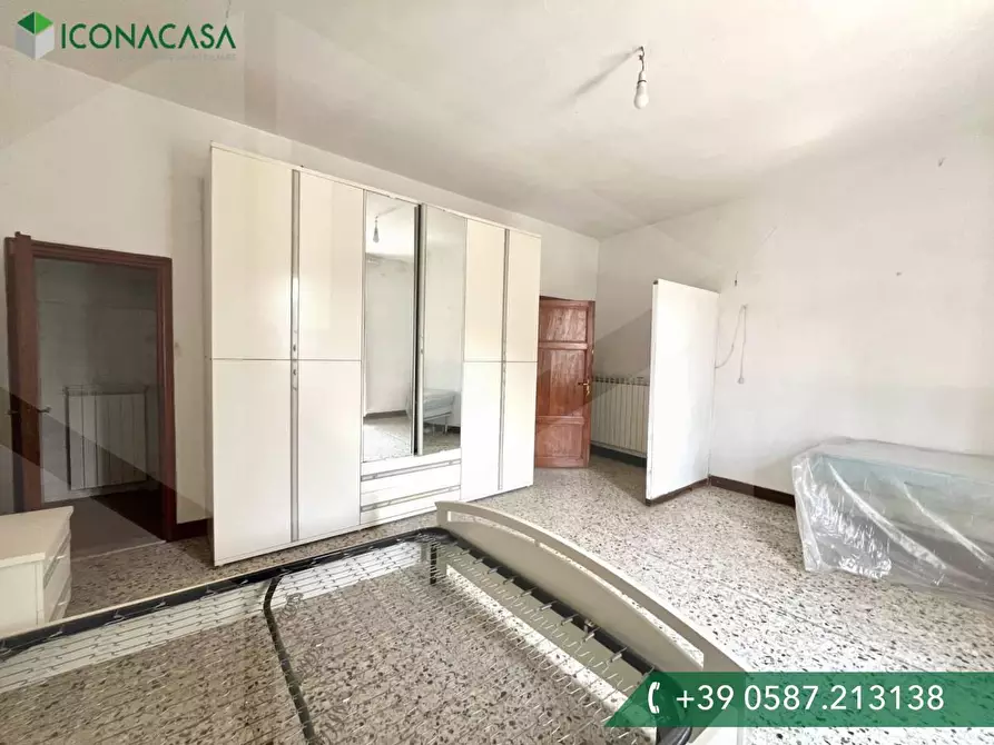 Immagine 1 di Appartamento in vendita  a Buti