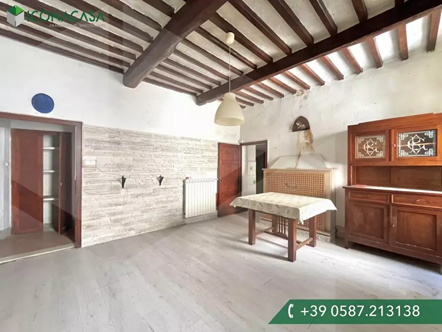 Immagine 4 di Appartamento in vendita  a Buti