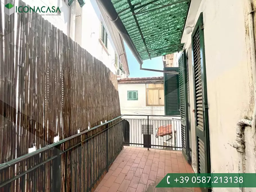 Immagine 21 di Appartamento in vendita  a Buti