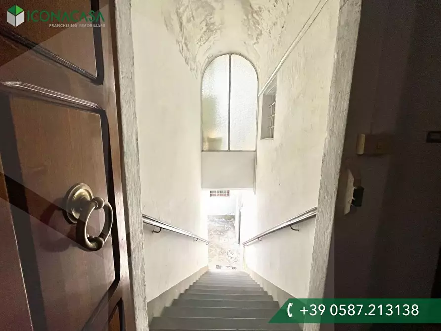 Immagine 8 di Appartamento in vendita  a Buti