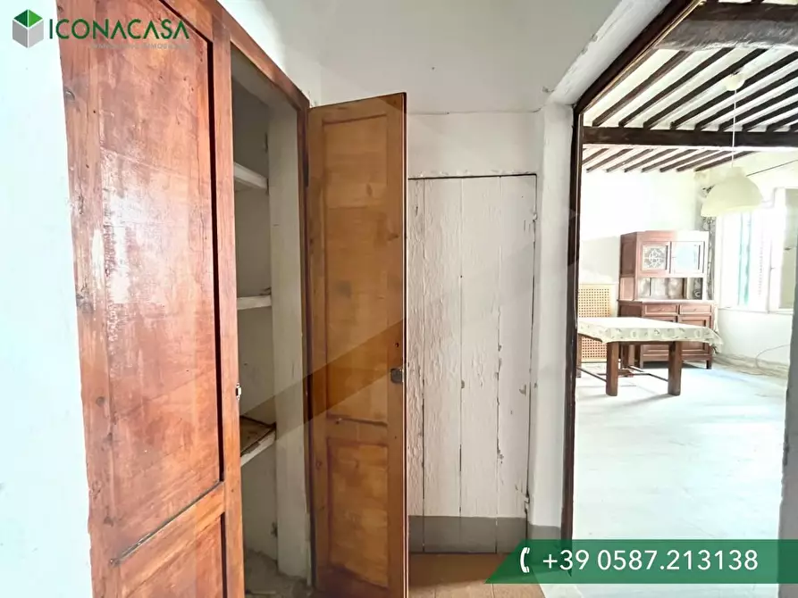 Immagine 7 di Appartamento in vendita  a Buti