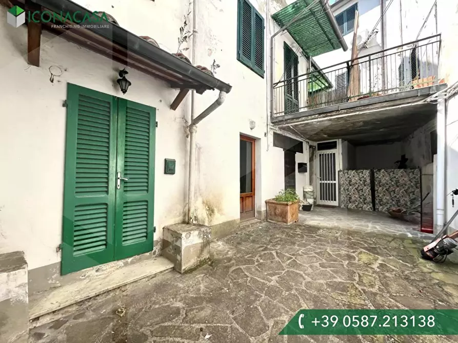 Immagine 12 di Appartamento in vendita  a Buti