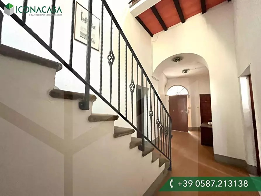 Immagine 9 di Appartamento in vendita  a Buti