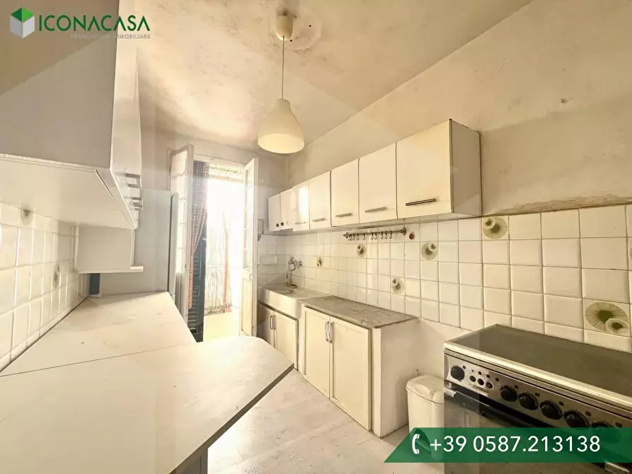 Immagine 25 di Appartamento in vendita  a Buti