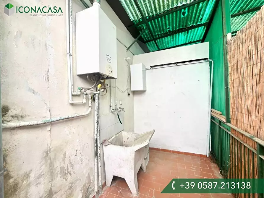 Immagine 20 di Appartamento in vendita  a Buti