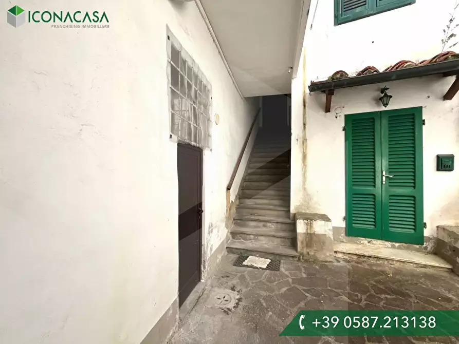 Immagine 15 di Appartamento in vendita  a Buti