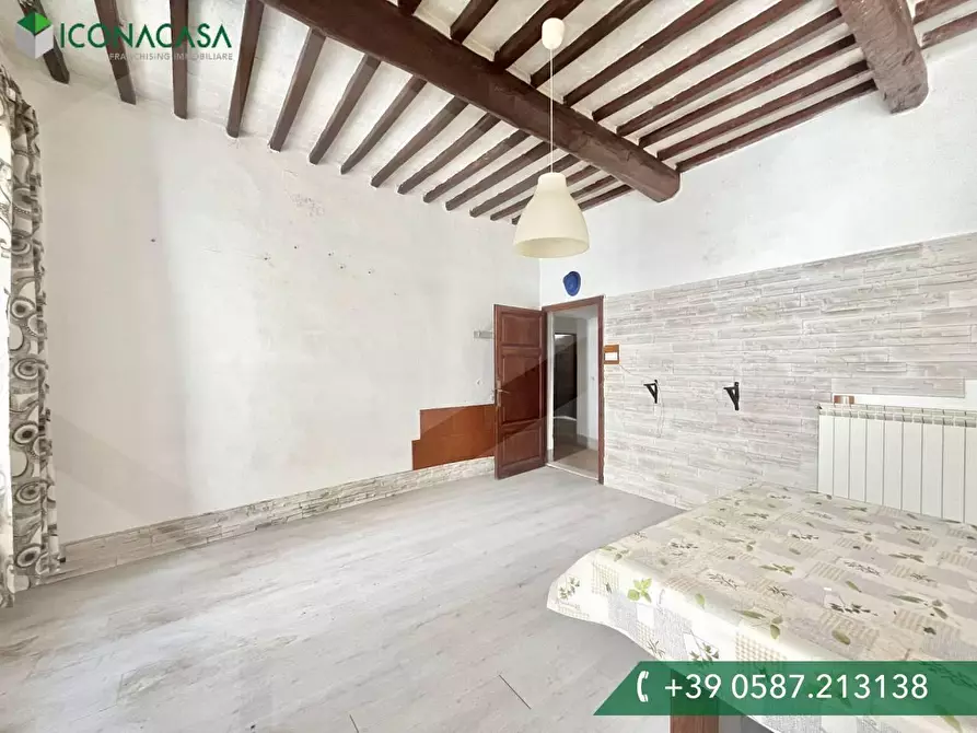 Immagine 6 di Appartamento in vendita  a Buti