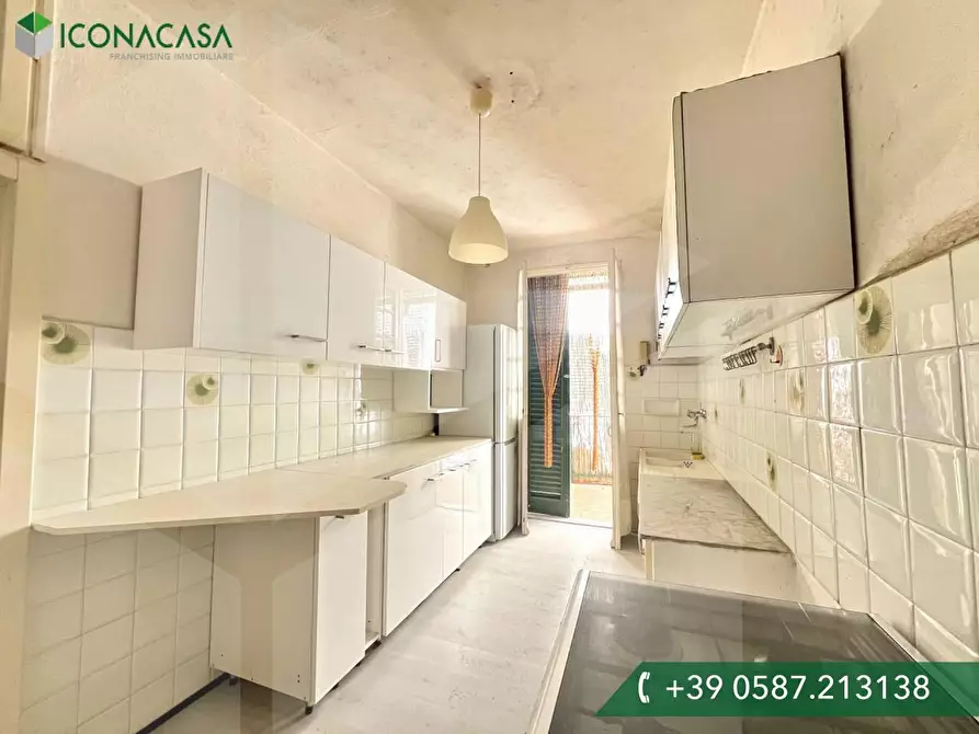 Immagine 26 di Appartamento in vendita  a Buti