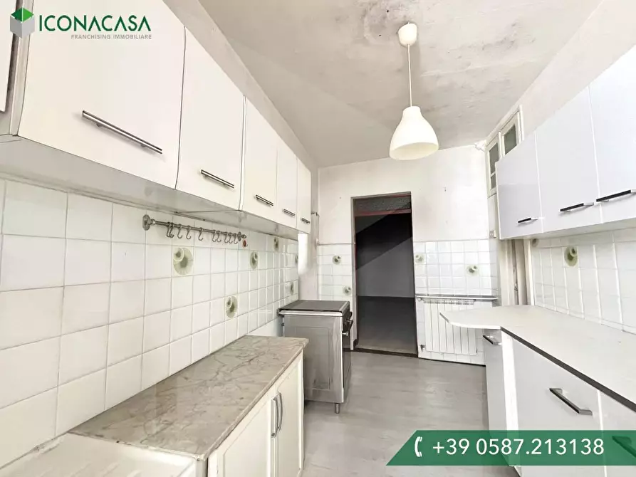 Immagine 24 di Appartamento in vendita  a Buti