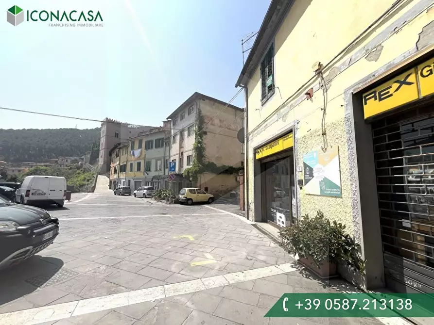 Immagine 19 di Appartamento in vendita  a Buti