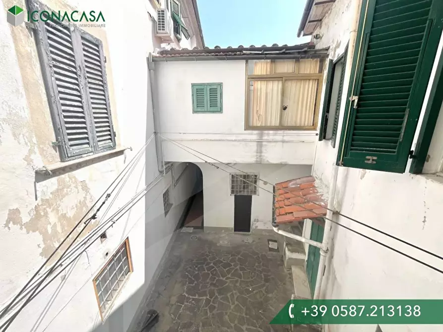 Immagine 22 di Appartamento in vendita  a Buti