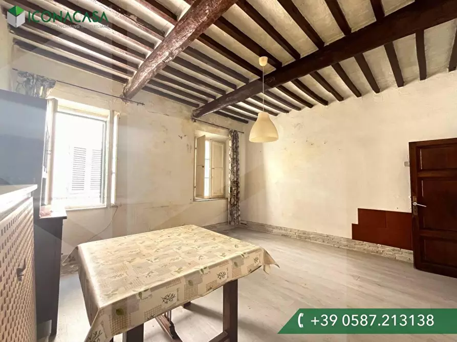 Immagine 5 di Appartamento in vendita  a Buti