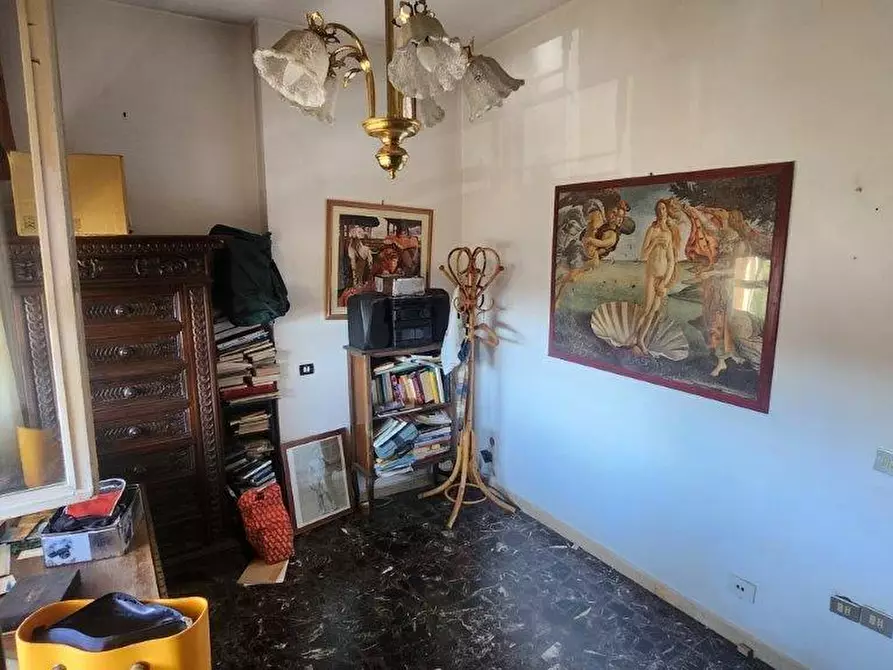 Immagine 7 di Appartamento in vendita  a Pontedera