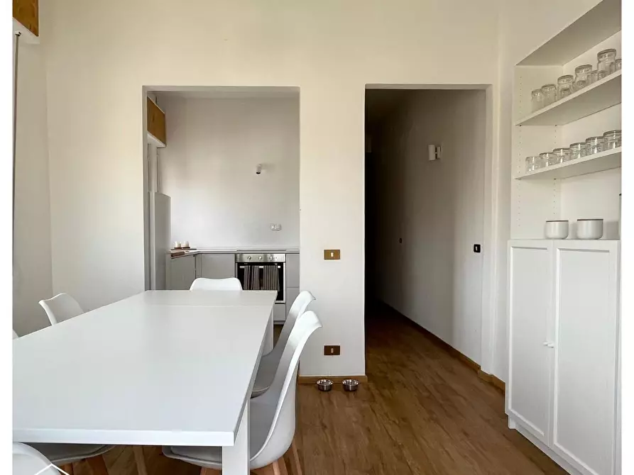 Immagine 6 di Appartamento in vendita  a Viareggio