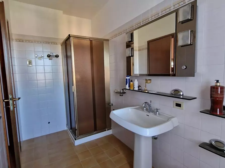 Immagine 24 di Appartamento in vendita  a Casciana Terme Lari