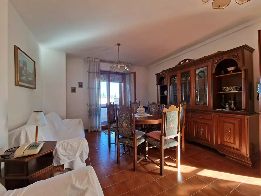 Immagine 8 di Appartamento in vendita  a Casciana Terme Lari