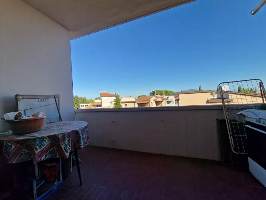 Immagine 6 di Appartamento in vendita  a Casciana Terme Lari