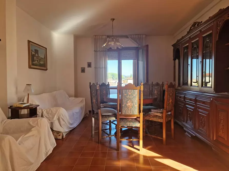 Immagine 4 di Appartamento in vendita  a Casciana Terme Lari